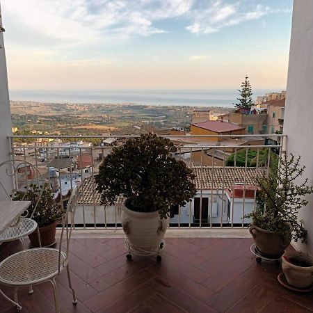 Ser-Jo Appartamento Agrigento Esterno foto