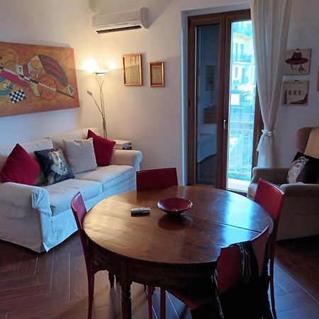 Ser-Jo Appartamento Agrigento Esterno foto