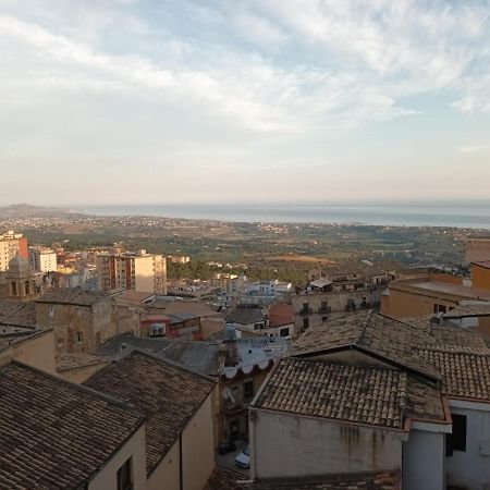 Ser-Jo Appartamento Agrigento Esterno foto
