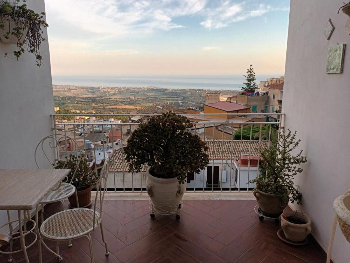 Ser-Jo Appartamento Agrigento Esterno foto