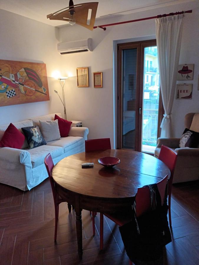 Ser-Jo Appartamento Agrigento Esterno foto
