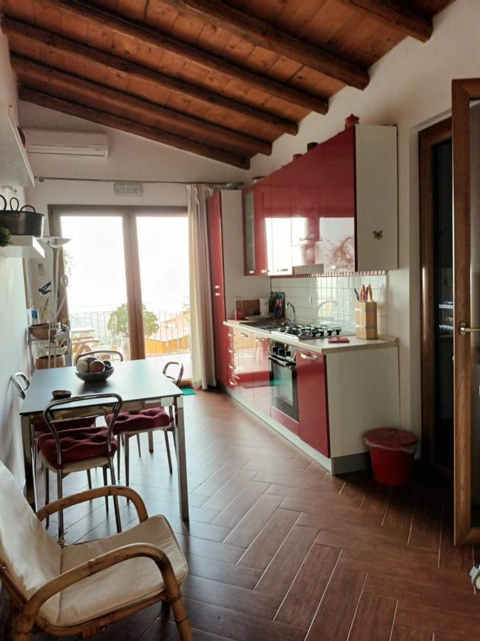 Ser-Jo Appartamento Agrigento Esterno foto