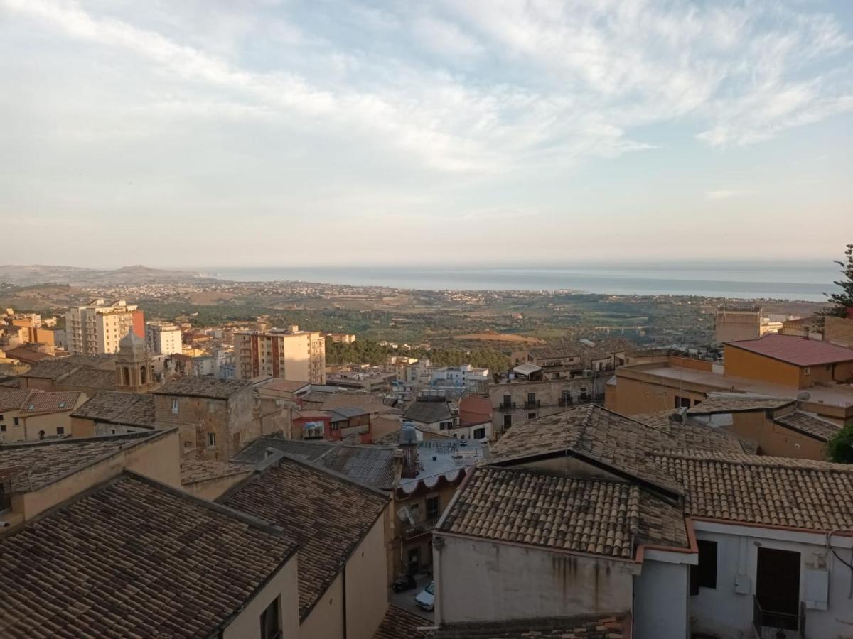 Ser-Jo Appartamento Agrigento Esterno foto